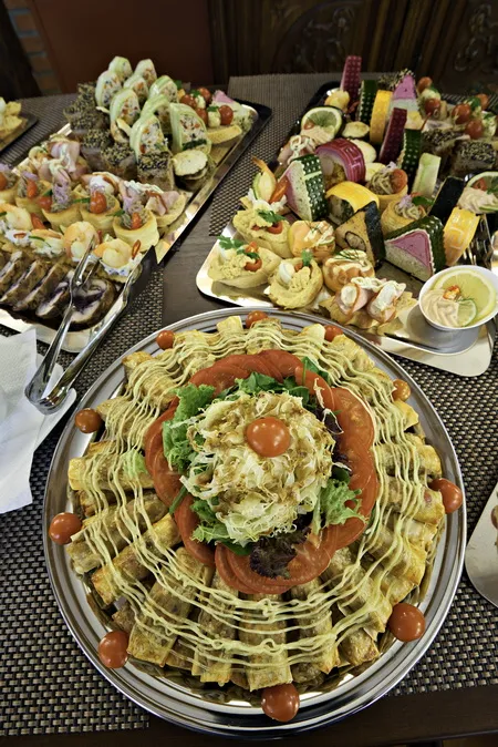 Cazare Brasov - Cazare Cristian - Resort Ambient