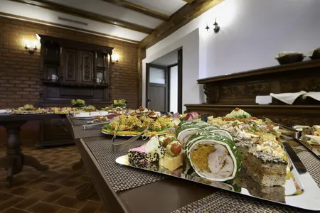 Cazare Brasov - Cazare Cristian - Resort Ambient