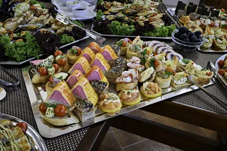 Cazare Brasov - Cazare Cristian - Resort Ambient