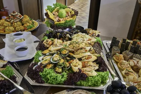 Cazare Brasov - Cazare Cristian - Resort Ambient