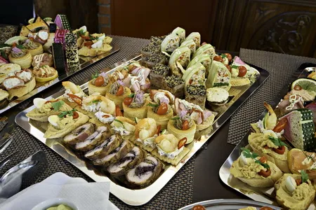 Cazare Brasov - Cazare Cristian - Resort Ambient