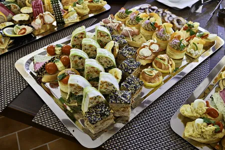 Cazare Brasov - Cazare Cristian - Resort Ambient