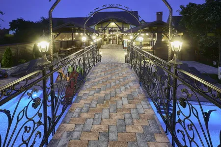 Cazare Brasov - Cazare Cristian - Resort Ambient