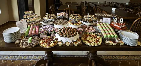 Cazare Brasov - Cazare Cristian - Resort Ambient