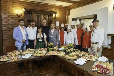 Cazare Brasov - Cazare Cristian - Resort Ambient