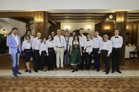 Cazare Brasov - Cazare Cristian - Resort Ambient