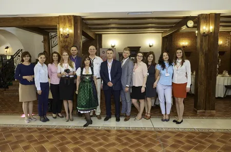 Cazare Brasov - Cazare Cristian - Resort Ambient