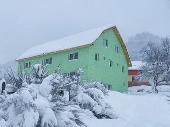 cazare brazesti - Cazare in Brazesti - Pensiunea Pensiune Shanti - noua ***, rezervari online in Brazesti: Pensiune ***