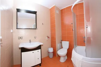 Cazare Cazare Busteni - Hotel Iri