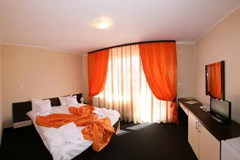 Cazare Cazare Busteni - Hotel Iri