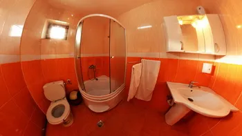 Cazare Capatanenii Ungureni - Transfagarasan - Pensiunea Dracula