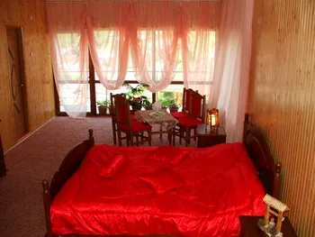 Cazare Capatanenii Ungureni - Transfagarasan - Pensiunea Dracula