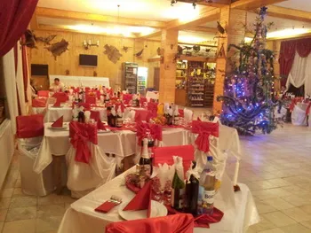 Cazare Capatanenii Ungureni - Transfagarasan - Pensiunea Dracula