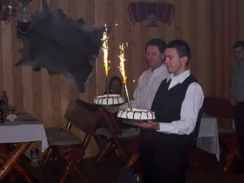 Cazare Capatanenii Ungureni - Transfagarasan - Pensiunea Dracula