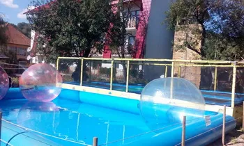 Cazare Capatanenii Ungureni - Transfagarasan - Pensiunea Dracula