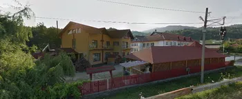 Cazare Capatanenii Ungureni - Transfagarasan - Pensiunea Dracula