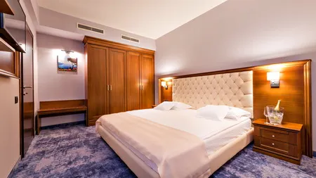 Cazare Cluj Napoca - Hotel Briliant ****