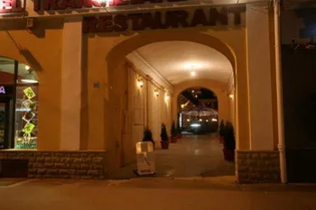 Cazare Cluj Napoca, Hotel Transilvania, judetul Cluj