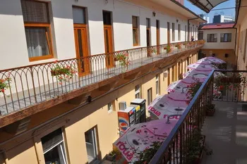 Cazare Cluj Napoca, Hotel Transilvania, judetul Cluj