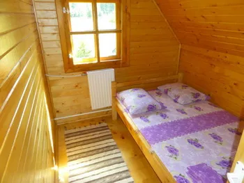 Cazare Coada Lacului Lesu - Vila Ozon - Stana de Vale - Muntii Bihor