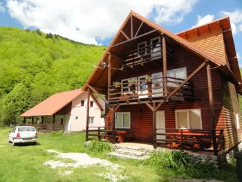 Cazare Coada Lacului Lesu - Vila Ozon - Stana de Vale - Muntii Bihor