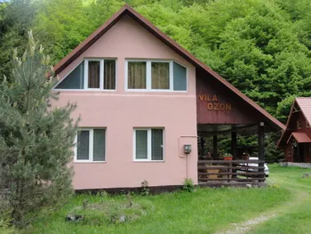 Cazare Coada Lacului Lesu - Vila Ozon - Stana de Vale - Muntii Bihor