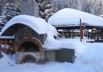 Cazare Comandau - Vila Alpin - judetul Covasna