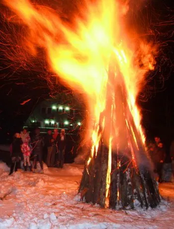 Cazare Comandau - Vila Alpin - judetul Covasna