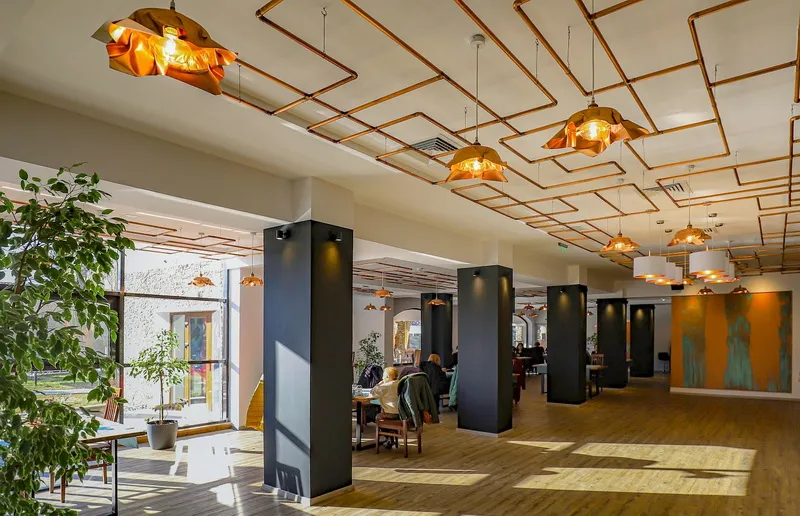 Cazare Curtea de Arges - Hotel Posada - Judetul Arges