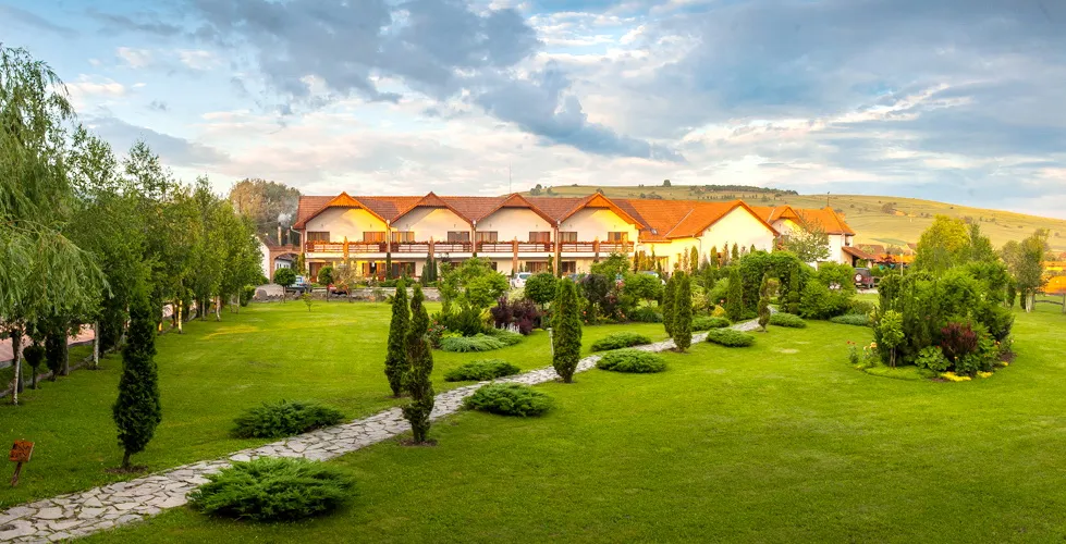 Cazare Danes - Motel Dracul - Centru Ecvestru - Judetul Mures - Sighisoara