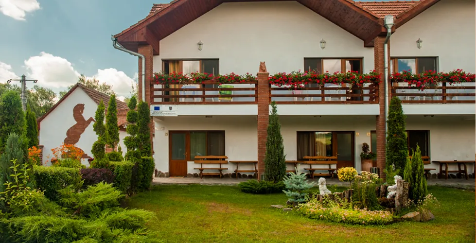 Cazare Danes - Motel Dracul - Centru Ecvestru - Judetul Mures - Sighisoara