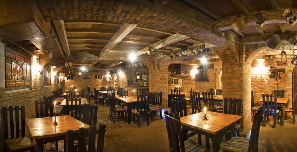 Cazare Danes - Motel Dracul - Centru Ecvestru - Judetul Mures - Sighisoara