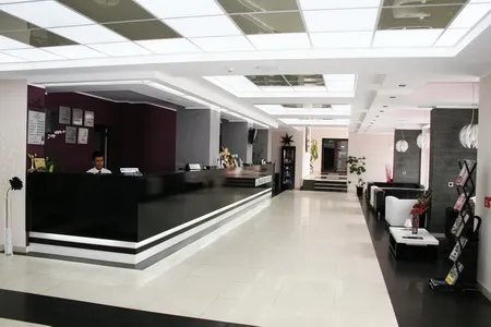 Cazare Dej - SunGarden Therme Hotel - Judetul Cluj