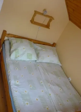 Cazare Harghita Bai - Cabana Verde - zona montana, schi, mofeta