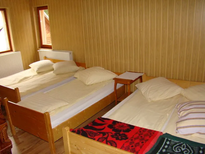 Cazare si partie de schi Harghita Bai - Peniune Ilonka - Judetul Harghita