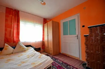 Cazare Horea - Pensiunea Padurea Verde - judetul Alba