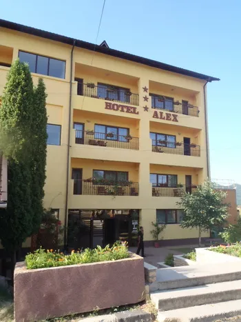 Cazare in Baile Olanesti, Horezu - Hotel Alex ***, rezervari online in Baile Olanesti, Horezu: Hotel *** cazare baile olanesti tratament - Cazare in Baile Olanesti, Horezu - Hotel Alex ***, rezervari online in Baile Olanesti, Horezu: Hotel ***