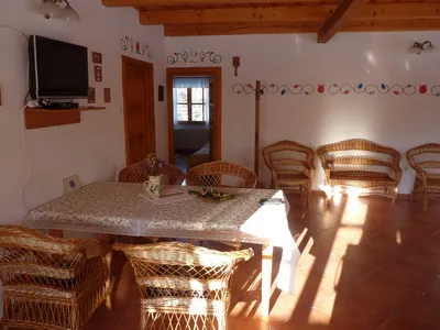 Cazare Izvoare - Pensiunea Balazs Matild - Judetul Harghita