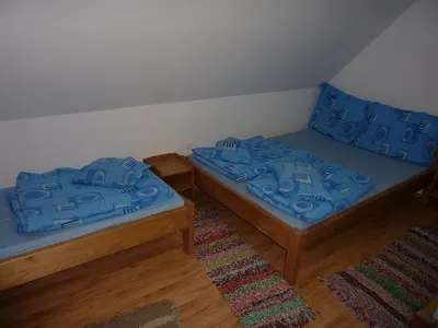 Cazare Izvoare - Pensiunea Ilyes Ferenc II - Judetul Harghita