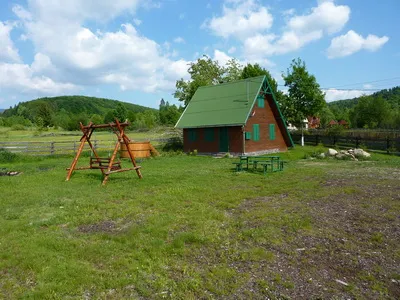 Cazare Izvoare - Pensiunea Ilyes Ferenc II - Judetul Harghita