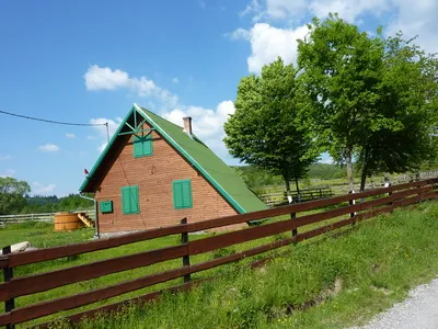 Cazare Izvoare - Pensiunea Ilyes Ferenc II - Judetul Harghita