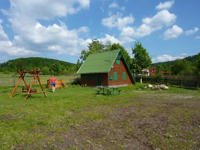 Cazare Izvoare - Pensiunea Ilyes Ferenc II - Judetul Harghita
