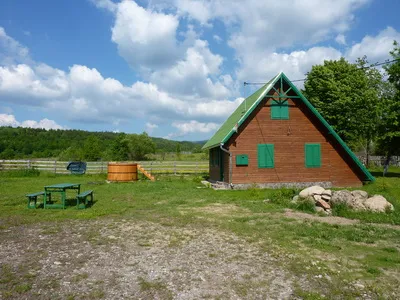 Cazare Izvoare - Pensiunea Ilyes Ferenc II - Judetul Harghita