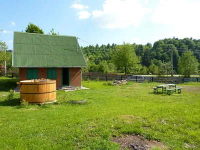 Cazare Izvoare - Pensiunea Ilyes Ferenc II - Judetul Harghita