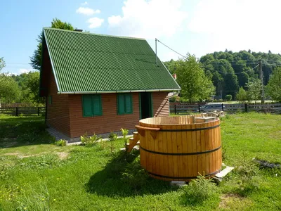 Cazare Izvoare - Pensiunea Ilyes Ferenc II - Judetul Harghita