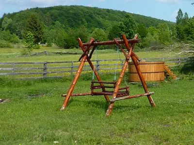 Cazare Izvoare - Pensiunea Ilyes Ferenc II - Judetul Harghita