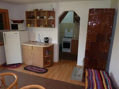 Cazare Izvoare - Pensiunea Ilyes Ferenc II - Judetul Harghita