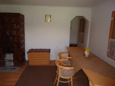 Cazare Izvoare - Pensiunea Ilyes Ferenc II - Judetul Harghita