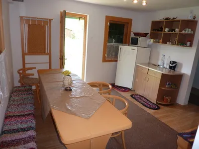 Cazare Izvoare - Pensiunea Ilyes Ferenc II - Judetul Harghita