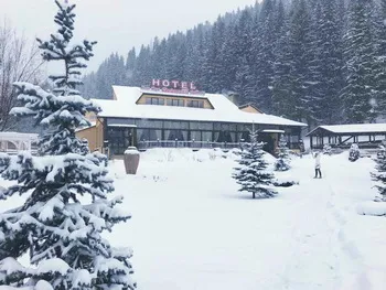 Cazare Lacu Rosu - Hotel Lacu Rosu - Judetul Harghita, Cheile Bicazului